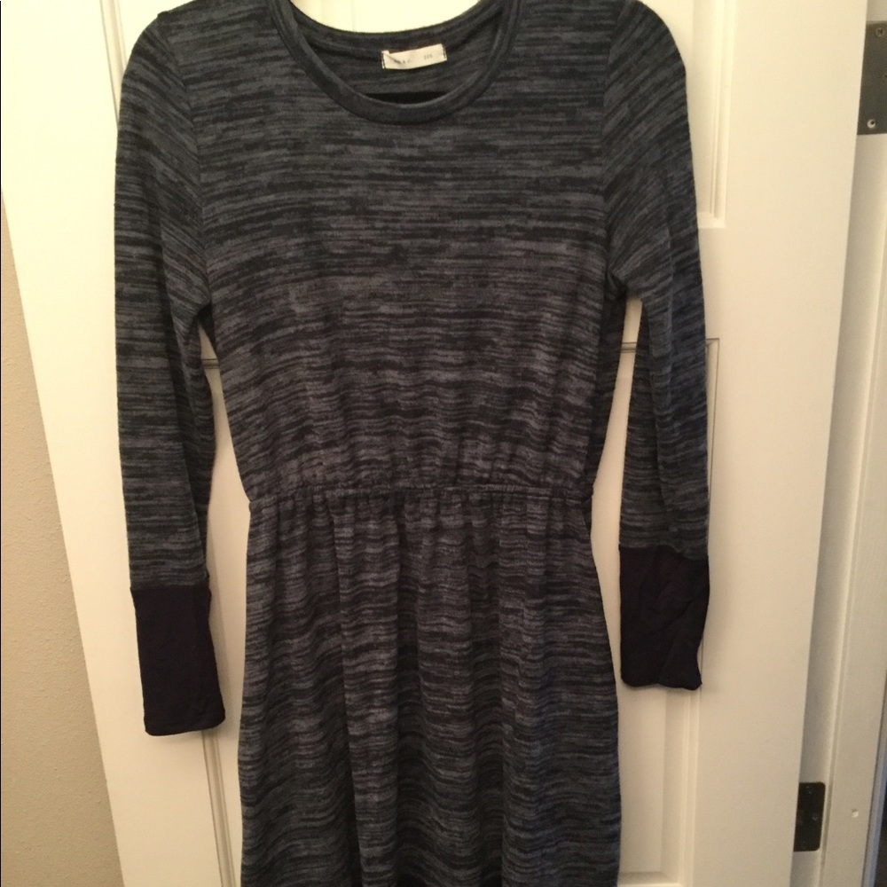 Midi dress